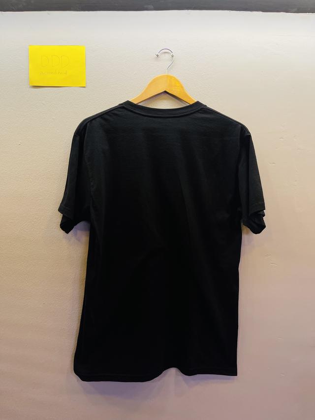 เสื้อวง Tupac (เจ้าพ่อ HipHop - OG Westside) ของแท้ Size M 20x29 ส่งฟรี รูปย่อยที่ 2