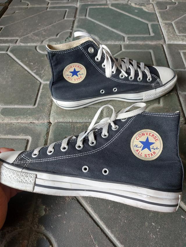 รองเท้าconverse 2