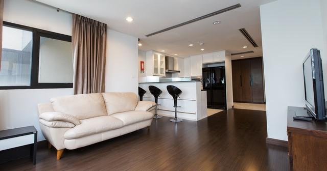 Sathon Gardens Condo near BTS Saladaeng and MRT Lumpini 2