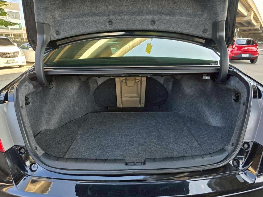 Honda Accord 2.0El ปี14 15