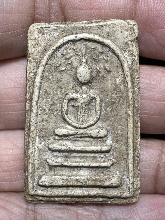 พระสมเด็จวัดระฆังปรกโพธิ์
