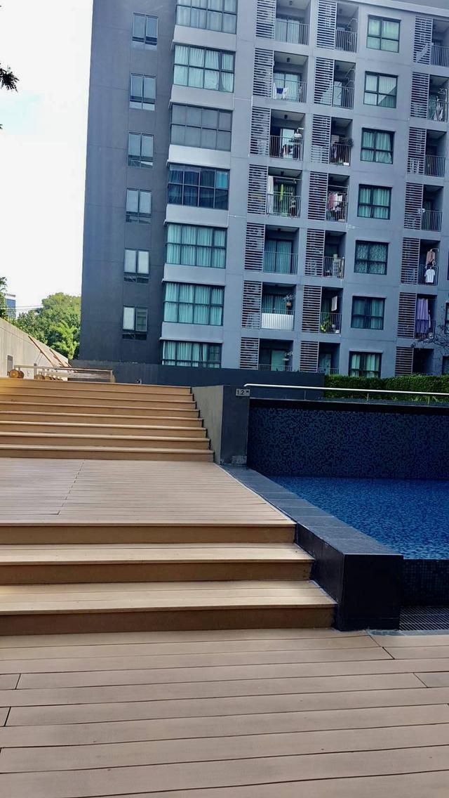 ขายคอนโดตกแต่งให้ใหม่ 1