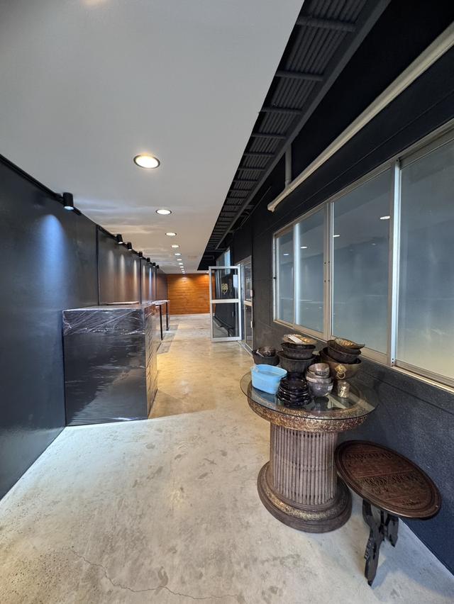 ให้เช่าโรงงานอาคาร 3 ชั้น ขนาด 750 ตร.ม. ซอยลาดพร้าว 71 (N.1027) 5