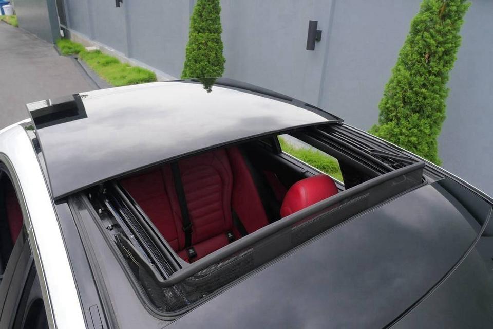 2015 Benz C300 Bluetech AMG 14