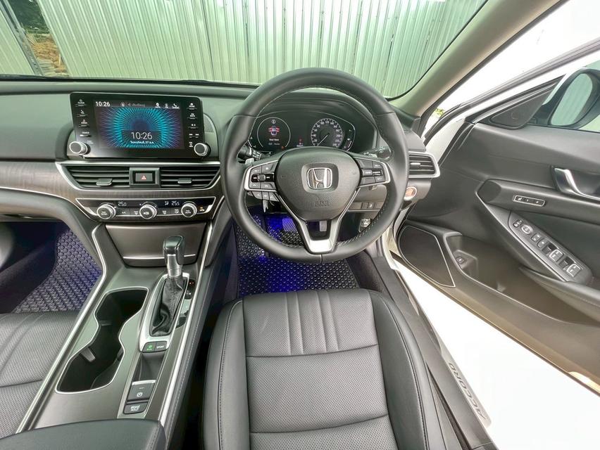 ACCORD สภาพนางฟ้า 12
