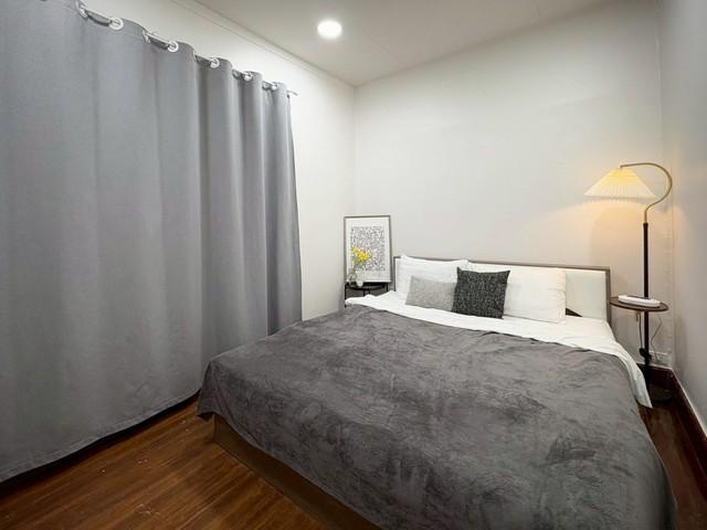 ให้เช่าบ้านเดี่ยว ซอยลาดพร้าว ซอย 9 ตกแต่งสวย พร้อมอยู่อาศัย ใกล้ MRT ลาดพร้าว ใกล้ห้าง Unionmall 4