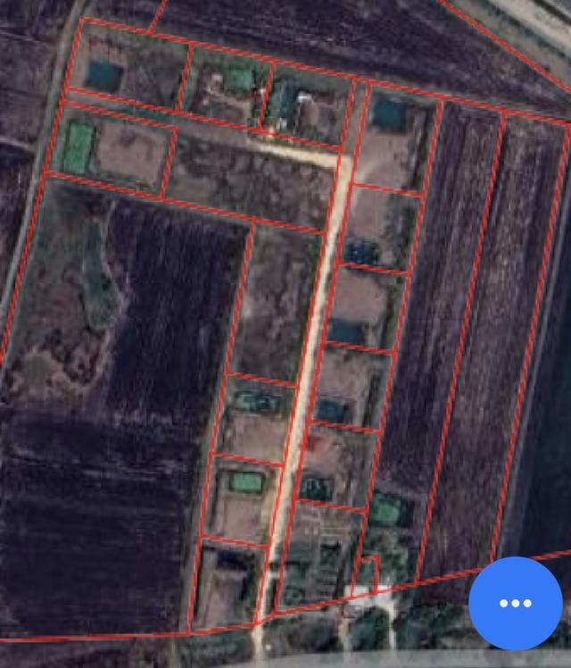 ขายที่ดินติดถนนราคาไม่แพง 2