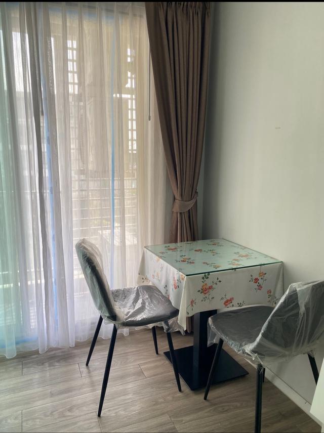 ขายด่วน! Kensington Phahol-Kaset (พหลโยธิน 42) ชั้น 6 วิวสระว่ายน้ำ ห้องแต่งครบ พร้อมอยู่ ใกล้ BTS ม.เกษตร 5