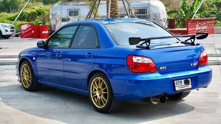 ขาย SUBARU IMPREZA 2