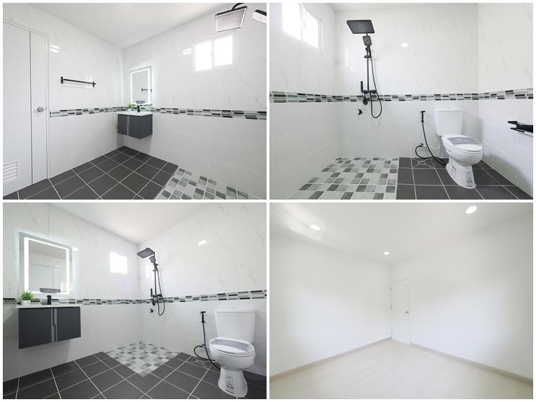 🏤ขายราคาพิเศษ บ้านเดี่ยว 2 ชั้น ม.พฤกษาวิลเลจ 35 เดอะซีซัน ขนาด 55.3 ตรว. 4 ห้องนอน 2 ห้องน้ำ บ้านสวยมาก หลังใหญ่ ถนนเมน ตรงข้ามสวน ทำเลดีเยี่ยม 11