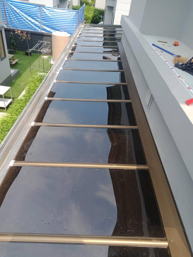 ต่อเติมบ้าน แบบครบวงจร รูปย่อยที่ 2