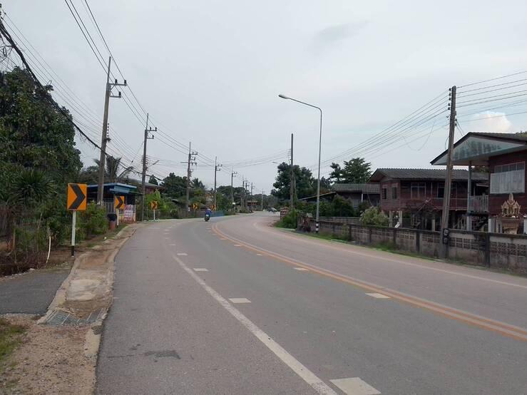 ขายบ้านเดียว 2 ชั้นอำเภอเวียงชัย จังหวัดเชียงราย ขนาดพื้นที่ 1 งาน ขาย 1.5 ล้านบาท