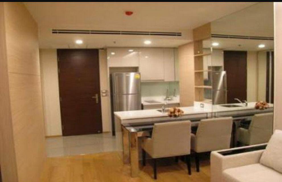  For sale THE ADDRESS ASOKE 45 sq.m. 2