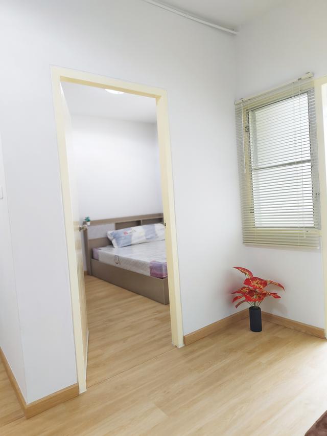 ห้องชุดเอื้ออาทร​วัดศรีวารี​น้อย​ 16