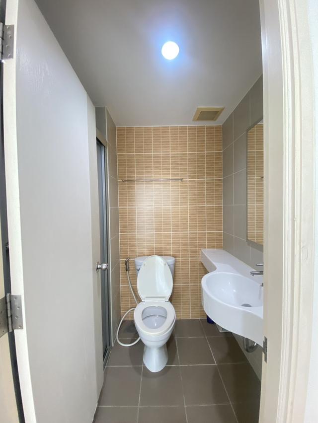 ขายคอนโดลุมพินีวิลล์ ประชาชื่น พงษ์เพชร 2 5