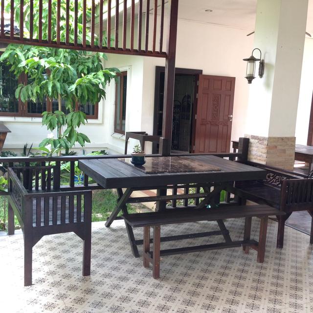 ขายบ้านเดี่ยวริมน้ำ 175 ตรว. ออกแบบสร้างโดยสถาปนิก วัสดุคุณภาพ ใกล้ BTS คูคต 6