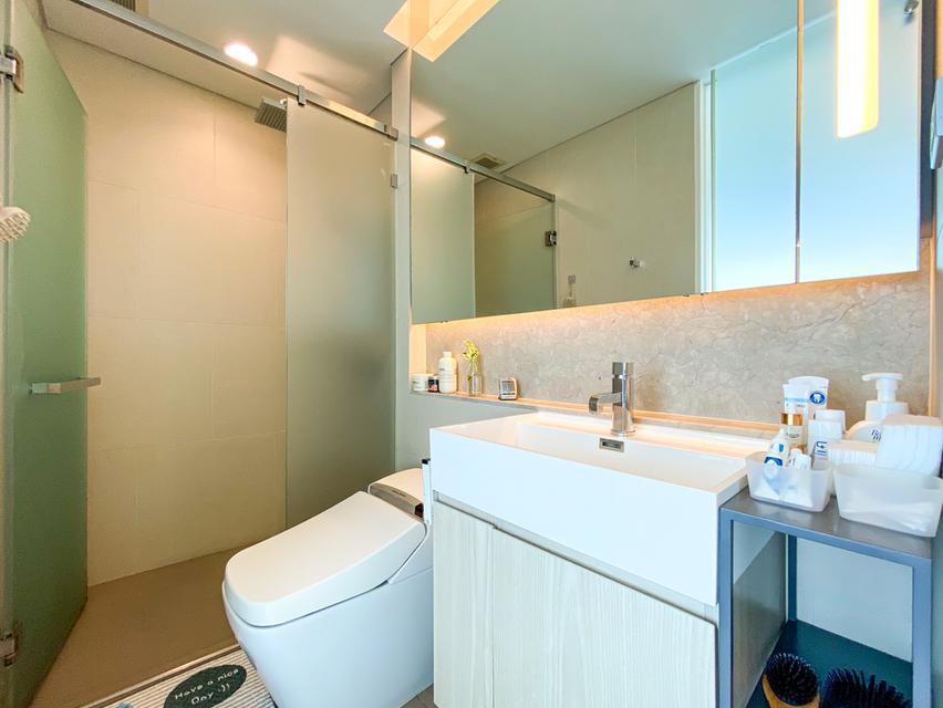 🏢 RARE ITEM ใจกลางสุขุมวิท 24! ขายคอนโด The Lumpini 24 ห้องมุม ชั้น 37 ขนาด 54.27 ตร.ม. 2 นอน 2 น้ำ เพียง 10.5 ลบ. 13