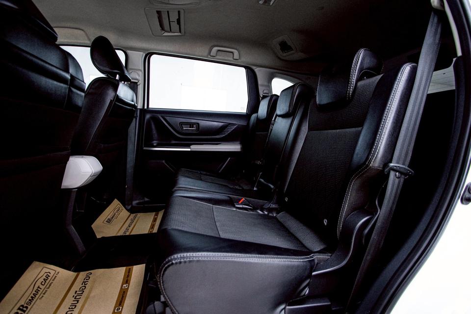 ✨ TOYOTA VELOZ 1.5 SMART AT ปี 2022 MPV 7 ที่นั่งยอดนิยม รูปที่ 11