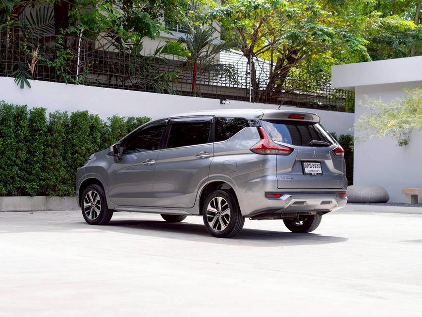 Mitsubishi Xpander 1.5 GT ปีจด 2020 ♨️ #ประกันเครื่องเกียร์3ปี/3หมื่นkm. ♨️