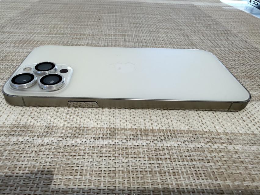 iPhone 13 Promax 256 ผ่อนได้ รูปที่ 6