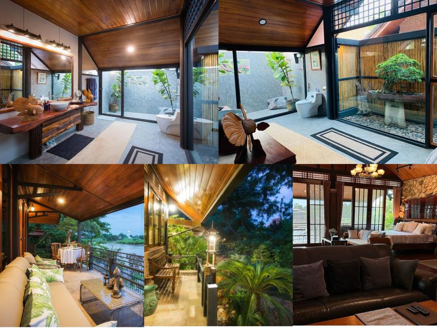 Cattani's Riverside home 2