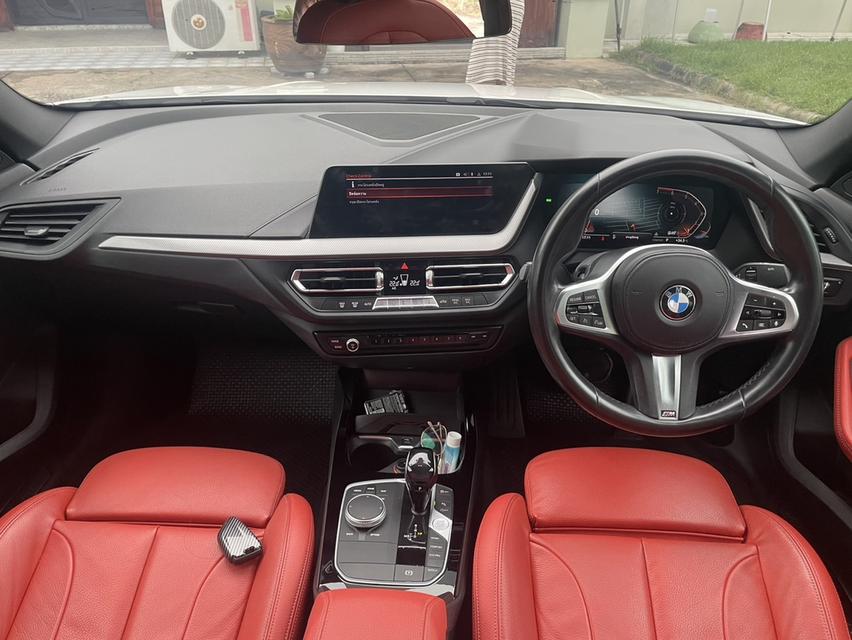 ขาย BMW 220i Gran Coupe M Sport ปี 2021  4