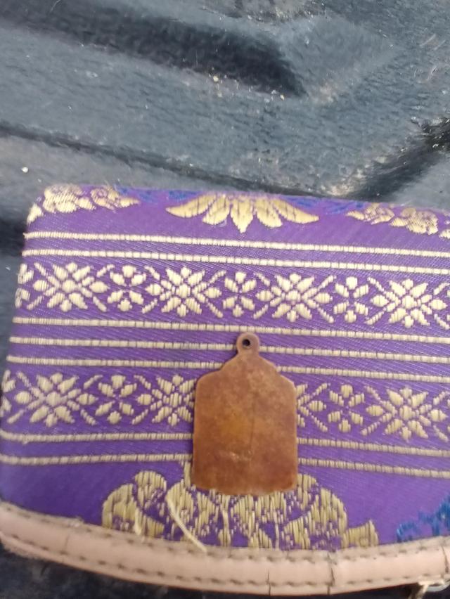 พระเครื่อเหรียญหลวงพ่อรอดวัดบางนำ้วน 3