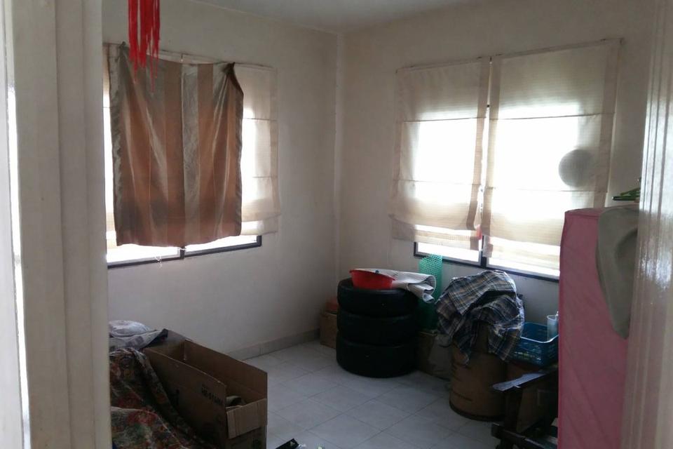 ขายทาวน์เฮ้าส์ชั้นเดียว ราคาไม่ถึงล้าน หมู่บ้านพฤกษาพนาลี 36 ฉะเชิงเทรา 6