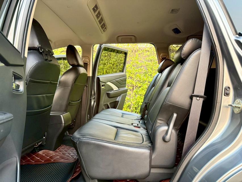 Mitsubishi Xpander 1.5GT ปี18 รูปที่ 18