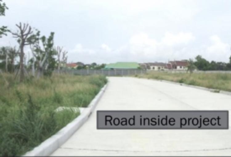 ขายที่ดิน พร้อมโครงการบ้านจัดสรร ห้วยใหญ่, พัทยา, ชลบุรี 5