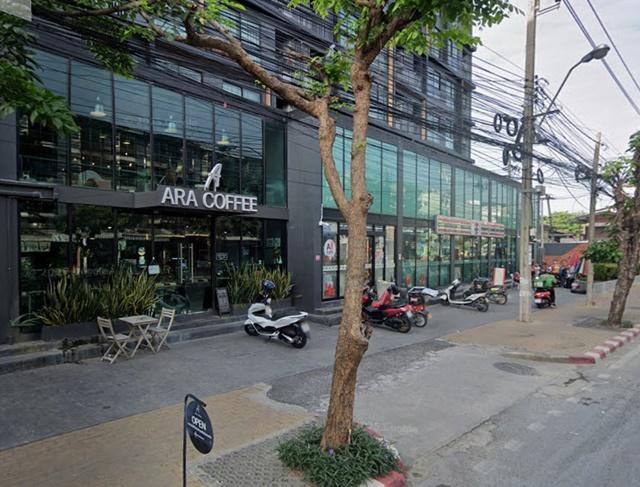 ซ.ลาซาล 53-63 รร.นานาชาติบางกอกพัฒนา 1.4 กม. ย่านบางนา ขาย-เช่าที่ดินแปลงสวย รูปสี่เหลี่ยมผืนผ้า 2 งาน 45ตร.วา. 1
