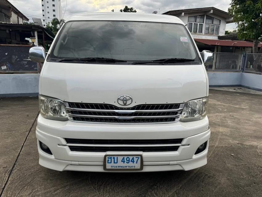 ปล่อยขาย Toyota Ventury 1