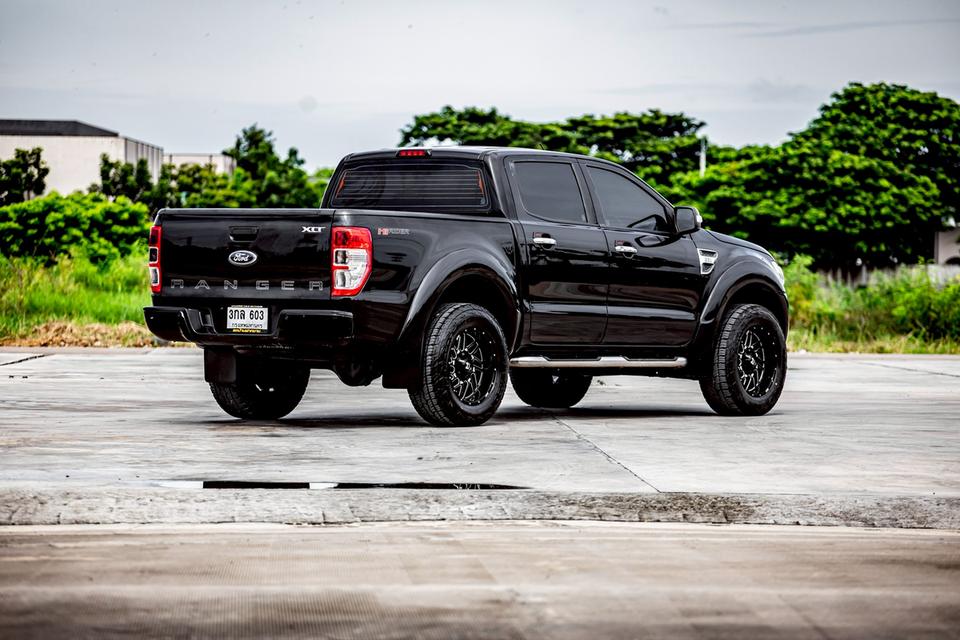 Ford Ranger 2.2 Hi-Rider Xlt ปี14 9
