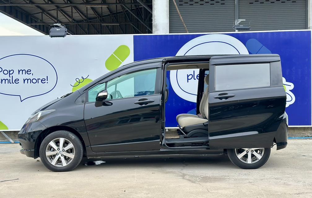 HONDA FREED 1.5 SE ปี 2012 8
