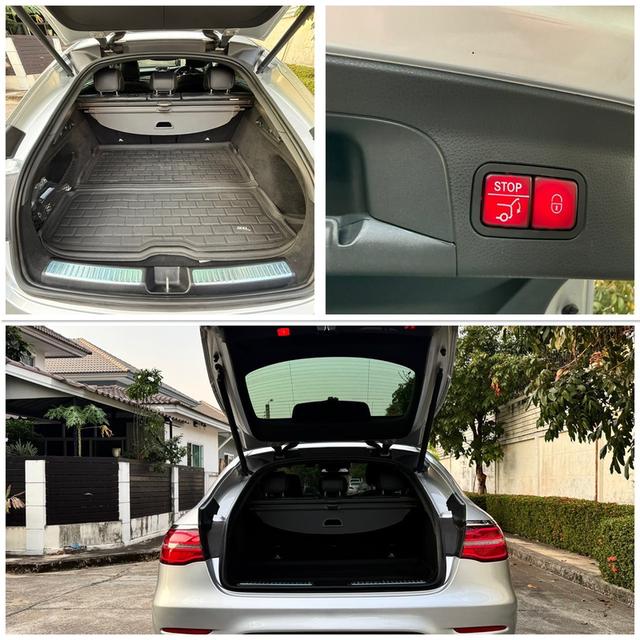 Bena Glc250Amg Coupe ปี19 รูปที่ 17