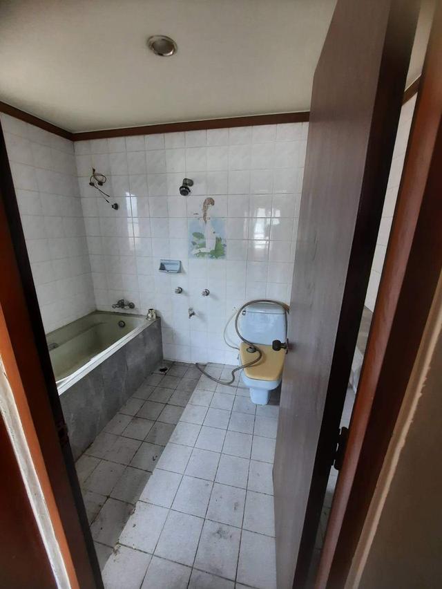 ขายบ้านเดี่ยว 3 ชั้น มบ.พิมาน ถนนเฉลิมพระเกียรติซอย28 ทำเลดี ใกล้สวนหลวง ร.9 7