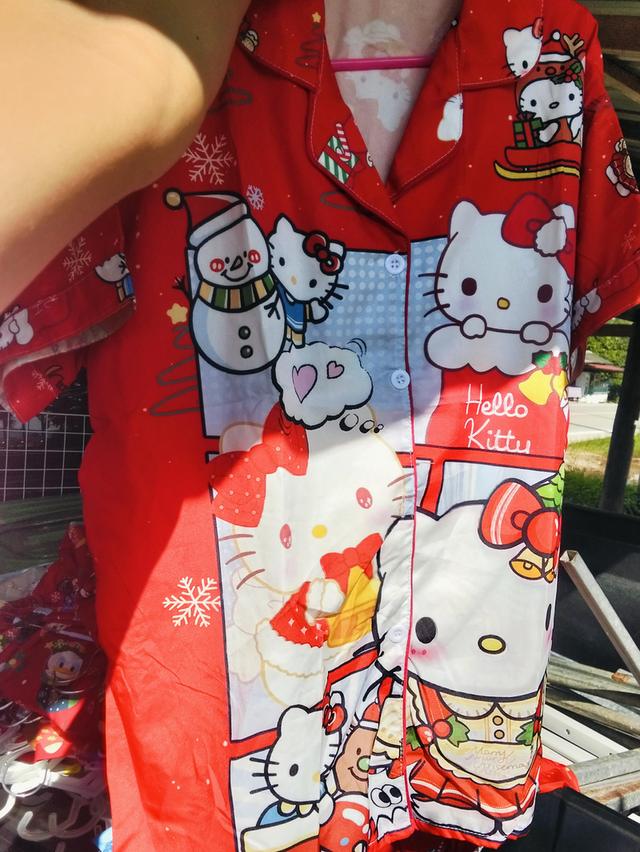 เสื้อผ้ามือสองมือ1ผ้าสวย 12