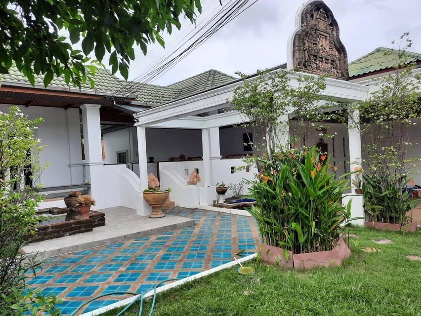 Selling house Pattaya - Nernplabwan 10