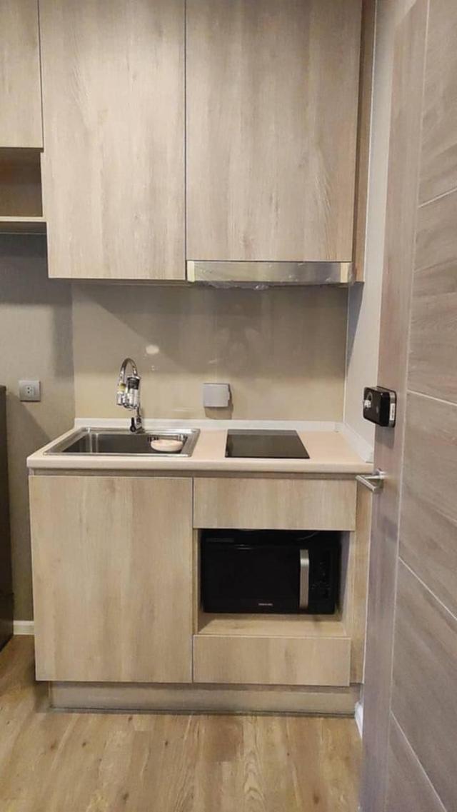 ให้เช่า 1ห้องนอน BTSอ่อนนุช โมดิซ สุขุมวิท 50 (Modiz Sukhumvit 50) 7