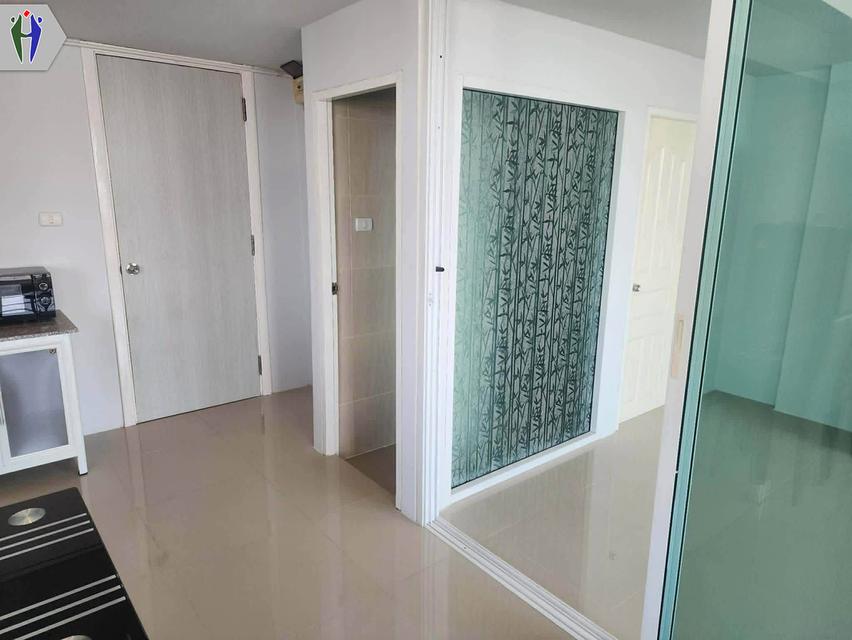 ให้เช่าคอนโดเขาตาโล ขนาด 55 ตารางเมตร 1ห้องนอน 1ห้องน้ำ 6