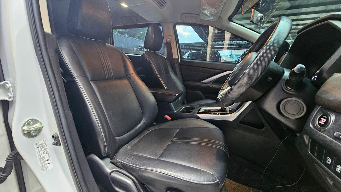 🔥 2023 Mitsubishi Xpander 1.5 GT (ตัวท็อปสุด โฉมใหม่ ไฟหน้า T-Shape ) 🔥💵 ราคาพิเศษเพียง 529,000 บาท || ไมล์ 72,248 กม. 🏁🎁 โปรโมชันพิเศษ:• รูปที่ 15