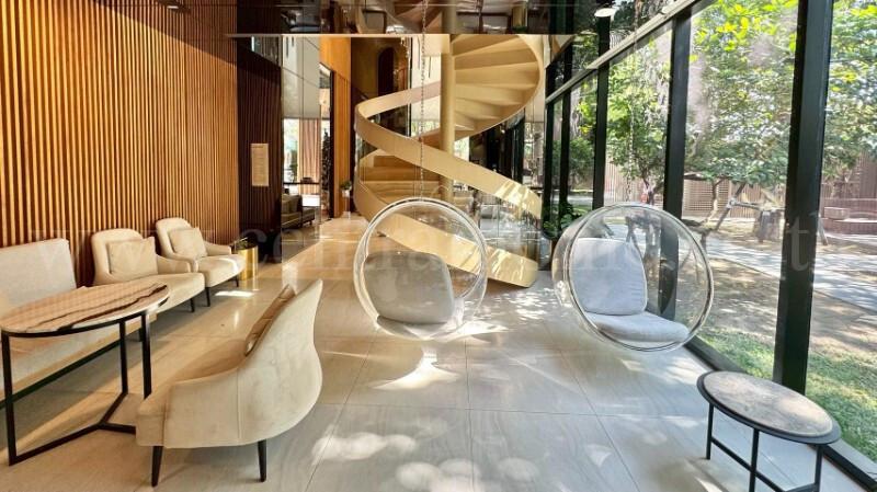 ให้เช่า คอนโด มารุ ลาดพร้าว 15 ใกล้รถไฟฟ้า MRT ลาดพร้าว 16