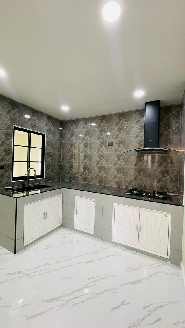 หมู่บ้านพฤกษาวิลเลจ9 9