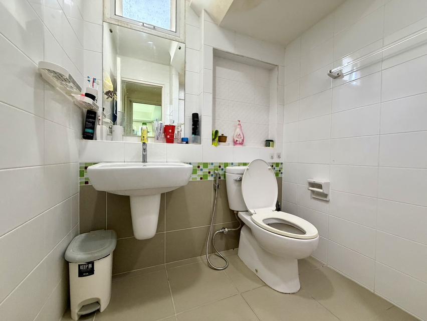 บ้านเดี่ยวชัยพฤกษ์ รัตนาธิเบศร์-วงแหวน 13