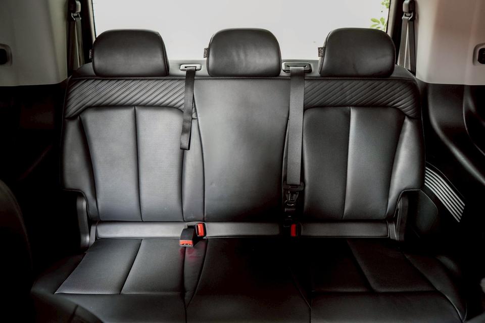 รหัสรถ CBL905 HYUNDAI STARIA 2.2 SEL AT 2022 15