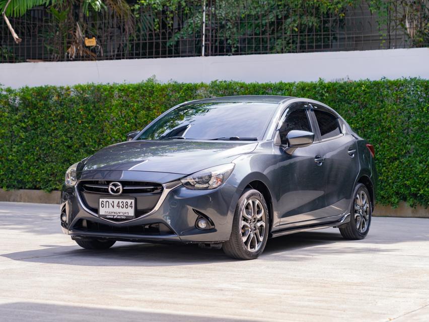 MAZDA 2 1.5 XD HIGH PLUS SEDAN 2017 รูปย่อยที่ 3