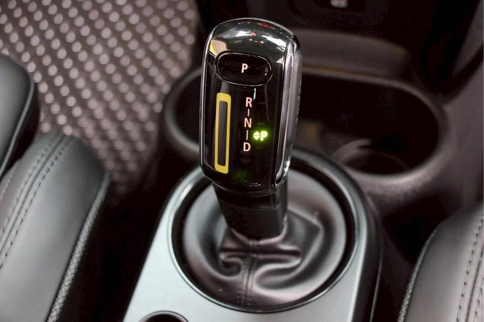 น่ารักน่าชัง Mini Cooper SE LCI 2021 ไฟฟ้า100% รถสภาพใหม่ ราคาคุ้มสุดๆ 12