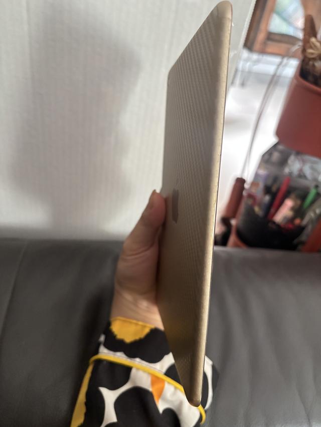 iPad mini 4 64gb สภาพดีมาก ใช้น้อย 4400฿ สภาพแบตใช้งานได้ดี ปกติ เหมือนใหม่  5