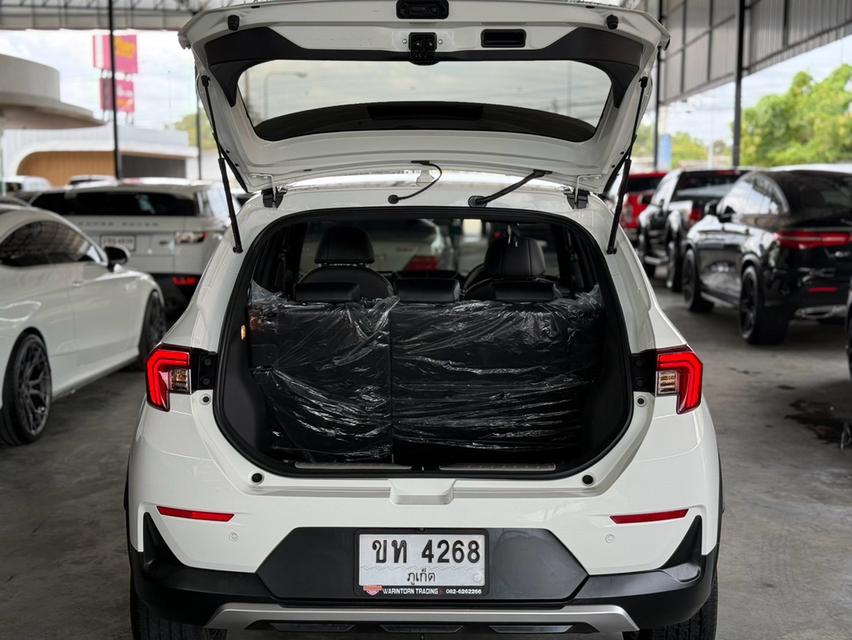 Honda WRV 1.5RS ปี23 รูปที่ 17