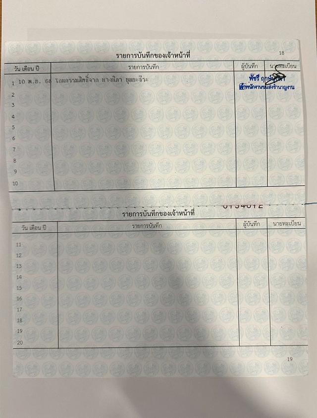 Nissan Sylphy 1.6S ปี 2013 เกียร์ออโต้ สีเทา มือเดียวป้ายแดง 20